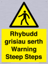 rhybudd-grisiau-serth--warning-steep-steps--bilingual-welsh--english~